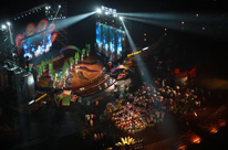 第六屆中國(guó)(浙江)觀眾節(jié)臺(tái)州觀眾日 portfolio1_vimeo