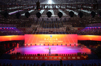 為明天放歌--海正集團(tuán)2013迎新文藝晚會(huì) portfolio1_vimeo